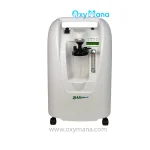 قیمت اکسیژن ساز زیکلاس مد 5 لیتری مدل K5BW
