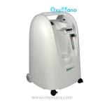 اکسیژن ساز زیکلاس مد 5 لیتری مدل K5BW با کمترین قیمت