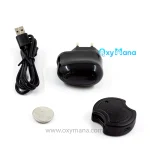 پالس اکسیمتر کودک زیکلاس مد مدل CMS50QB در فروشگاه اینترنتی