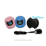 خرید اینترنتی پالس اکسیمتر اطفال زیکلاس مد CMS50QB