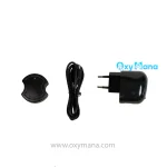 ویژگی پالس اکسیمتر زیکلاس مد مدل CMS50QB