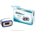 پالس اکسیمتر زیکلاس مد مدل CMS50D1
