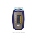 پالس اکسیمتر زیکلاس مد مدل CMS50D1 در فروشگاه آنلاین