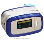 فروش پالس اکسیمتر زیکلاس مد مدل CMS50D1