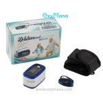 سایت فروش پالس اکسیمتر زیکلاس مد مدل CMS50D1