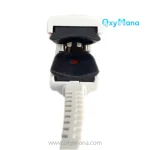 پروب پالس اکسیمتر زیکلاس مد بزرگسال Zyklusmed - تصویر 2
