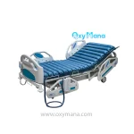 خرید تشک مواج سلولی زیکلاس مد مدل QDC301