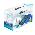 خرید اینترنتی تشک مواج سلولی سوراخ دار زیکلاس مد مدل QDC800
