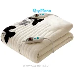 قیمت تشک برقی زیکلاس مد مدل Zyk-4