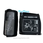 فشارسنج دیجیتال گلامور مدل TMB 987-New بازویی - تصویر 2
