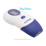 تب سنج لیزری بی ول WF-1000 دیجیتال - تصویر 4