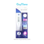 تب سنج دیجیتال اکیومد مدل TK250 - تصویر 2