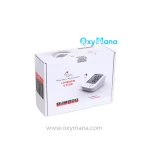 فشارسنج دیجیتال زنیت مد LD-598 سخنگو - تصویر 2