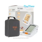 فشارسنج بازویی شیان مدل LD-576 سخنگو دیجیتال - تصویر 6