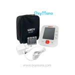 فشارسنج وکتو مدل LD-537 بازویی سخنگو - تصویر 6