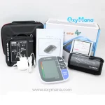 فشارسنج دیجیتال گلامور مدل TMB-1112NEW - تصویر 5