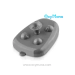 ماساژور بدن امسیگ مدل ML110 - تصویر 13