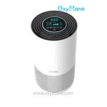دستگاه تصفیه هوا هایتک مدل HI-AP900 - تصویر 3