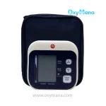 فشارسنج دیجیتالی پیک سلوشن مدل easyRAPID - تصویر 5