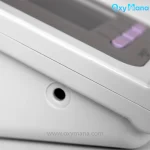 فشارسنج بازویی زیکلاس مد مدل C08A - تصویر 5