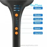ماساژور برقی وکتو مدل LY-606K - تصویر 9