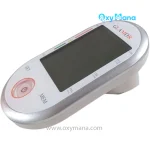 دستگاه فشار سنج گلامور مدل pg800b28 - تصویر 4