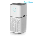 دستگاه تصفیه هوا بلانتون مدل BCR-AP4200 - تصویر 2