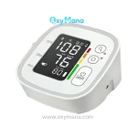 فشارسنج بازویی گلامور مدل TMB-1018 NEW - تصویر 6