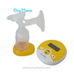 شیردوش برقی گلامور مدل LD-202 - تصویر 12