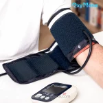 فشارسنج دیجیتالی پیک سلوشن مدل easyRAPID - تصویر 10