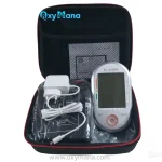 دستگاه فشار سنج گلامور مدل pg800b28 - تصویر 3