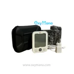 فشارسنج دیجیتالی سخنگو زنیت مد ZTH LD-596 - تصویر 10