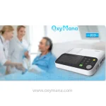 نوار قلب 3 کانال Yonker مدل ECG 3 | نمایشگر لمسی7 اینچ و چاپگر حرارتی - تصویر 11