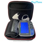 فشارسنج دیجیتال گلامور مدل TMB-1112NEW - تصویر 4