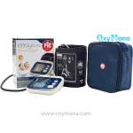 فشارسنج دیجیتالی پیک سلوشن مدل easyRAPID - تصویر 11