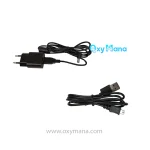 فشارسنج بازویی زیکلاس مد مدل C08A - تصویر 10