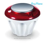 ماساژور ضربه ای شارژی بیورر مدل MG510 - تصویر 17