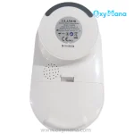 دستگاه فشار سنج گلامور مدل pg800b28 - تصویر 10