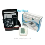 فشارسنج بازویی گلامور مدل TMB-1018 NEW - تصویر 11