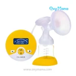 شیردوش برقی گلامور مدل LD-202 - تصویر 13