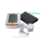 فشارسنج بازویی شیان مدل LD-576 سخنگو دیجیتال - تصویر 12
