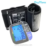 فشارسنج دیجیتال گلامور مدل TMB-1112NEW - تصویر 3