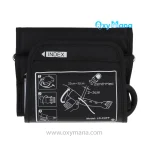 فشارسنج دیجیتال زنیت مد LD-598 سخنگو - تصویر 5