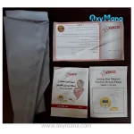 شیردوش برقی وکتو LD 202 - تصویر 12