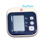 فشارسنج دیجیتالی پیک سلوشن مدل easyRAPID - تصویر 12