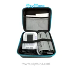فشارسنج بازویی زیکلاس مد مدل C08A - تصویر 3