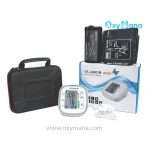 فشارسنج بازویی گلامور مدل TMB-1018 NEW - تصویر 13