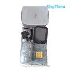 فشارسنج دیجیتالی سخنگو استار مدل BF6148L - تصویر 6