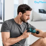 ماساژور تفنگی ماهیچه ای بیورر مدل MG99 - تصویر 15