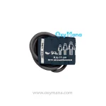 فشارسنج بازویی زیکلاس مد مدل C08A - تصویر 12